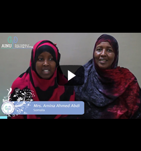video